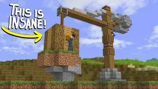 Create Mod in Multiplayer is HARD