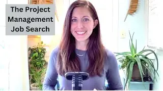 Looking for a job as a Project Manager? Try these strategies!