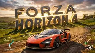 Forza Horizon 4 | Download or Install on PC/Laptop | Easy Guide 2026