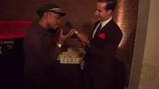 Jiusko Watches - Interview Keith Stanfield: ATLANTA