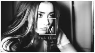Marc Musso - I Think I Know (Official Audio)
