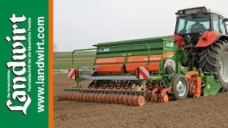 Amazone D9 3000 Super | landwirt.com