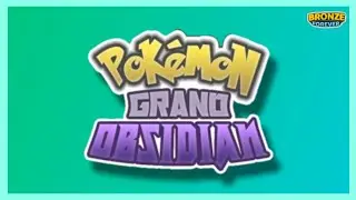 Pokemon Grand Obsidian