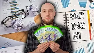 Am SIMPLIFICAT modul in care imi GESTIONEZ BANII. Si sunt mai LINISTIT