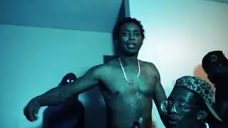 Gloc x Blvck Trev x JWatt DaGod - Bag to Go