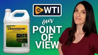 Southern Ag Crossbow Herbicide | Our Point Of View