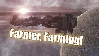 EvE Online Winter Event Solo PVP
