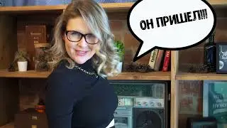 Танец локтей