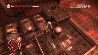 [HD] Prototype Mission 19: A dream of armageddon NG+