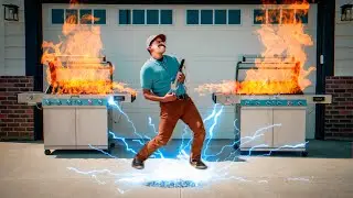 Ricky’s Grill (Jessie’s Girl Parody) | David Lopez