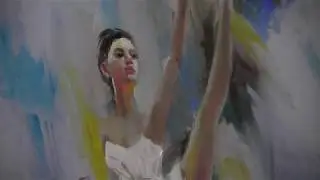 Игорь Сахаров, уроки рисования в Москве, живопись для начинающих