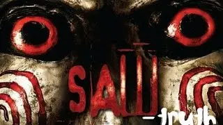 Saw the [ Video Game ] Walkthrough - Truth