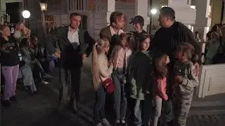 Девушка без адреса 2023 New version