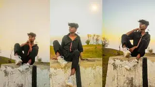 Lightroom se Iphone Jesa photo editing ! How to lightroom iPhone photo editing