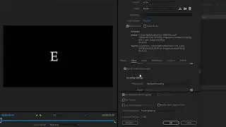 MASSIVELY Reduce Render Times & Sizes In Adobe After Effects CC | Save Time & Storage Within Seconds