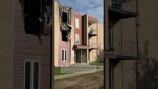 Un homme perd la vie dans un incendie à Sept-Îles | Vidéojournal