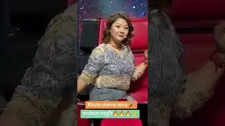 Rinzin Dolma Lama 
