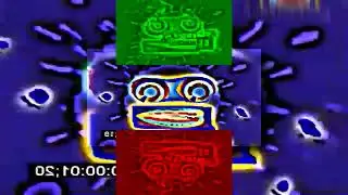 (YTPMV) I Accidentally Preview 2 Unsharpened Klasky Csupo Robot Logo Scan