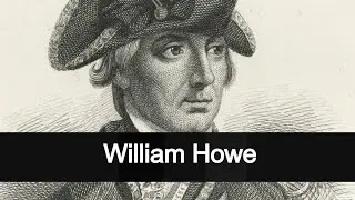Brief Biographic:William Howe