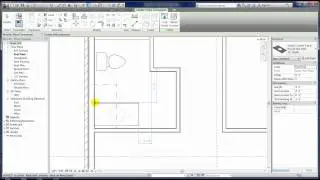 Revit Architecture 2012 - Tutorial 04