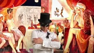Владимир Маяковский - Ты не идеал ! В исполнении Mistera X