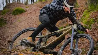 MTB French riders | EPIC downhill