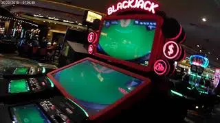 MGM walk through - Las Vegas Reopening Update - June 2021 - VLOG#1
