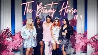 THE BEAUTY HOUSE AL PARTY DI ANASTASIA BEVERLY HILLS ✨💄 🌴EP. 4