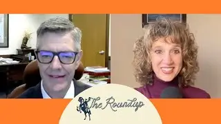 The Roundup: A Conversation With Federal Judge Kelly Rankin