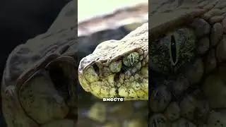 🐍 WHAT'S INSIDE A SNAKE'S TAIL 😱 