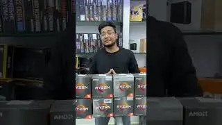 AMD Processor Prices in Nehru Place Computer Market 