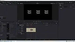 DaVinci Resolve 18.6.1 Bugs | Instance