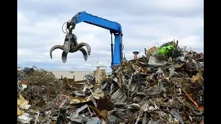 Супер коп по металлу! Покопали от души.