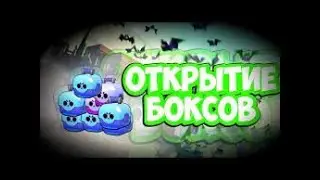 Открытие ящиков в БС