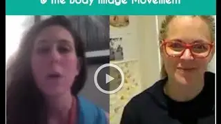 How To Embrace Your Body With Taryn Brumfitt & The Body Image Movement