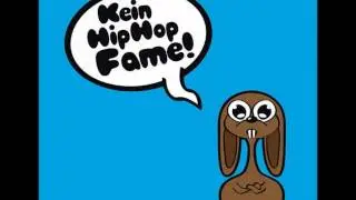 Pierre Sonality - Kein HipHop Fame