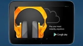 Transfer Google Music to SD Card Android