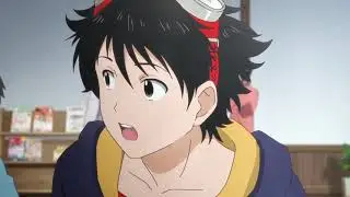 Digimon Survive Episode 1: Are You Sure This Is Digimon?