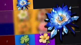 RANKING THE BEST ARTIFACT DESIGNS IN GENSHIN IMPACT