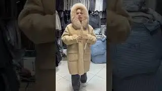Овчина для Анны