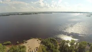 РТ Зеленодольск Дамба 20170713