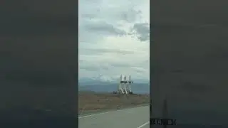 🚘 Едем в Черёмушки 