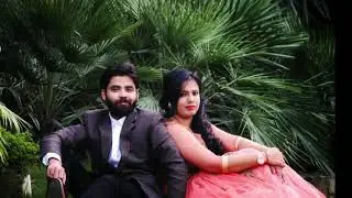 Pre-Wedding Slide Show   Vishu & Pallavi   Nirmal Bedi Photography....