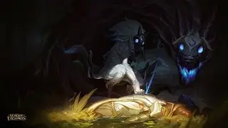 Kindred Outplay (Always ward bushes!)