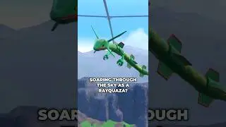 Use the new SYNCHRO MACHINE on these Pokemon 