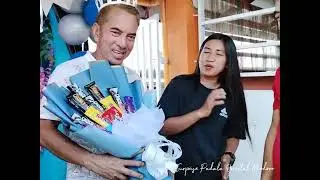 #BeeSurprisePadala | Happy 58th Birthday Sir Bory Sara