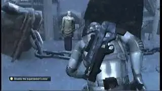 Splinter Cell Double Agent: Sea Of Okhotsk Hard Difficulty Stealth/Ghosting Xbox360/PC (14KO) 2/2