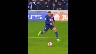 Mbappe Skill 💫
