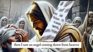 The Book Of Revelation  | Satan Being Chained | Bishop Mari