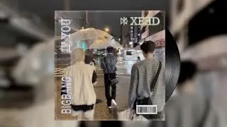 [COVER] XEED - IF YOU (원곡: BIGBANG)